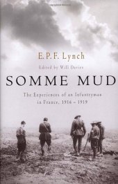 book Somme Mud