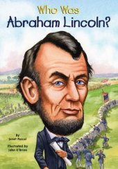 book Who Was Abraham Lincoln?