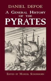 book A General History of the Pyrates