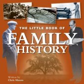 book Little Book of Family History