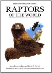 book Raptors of the World