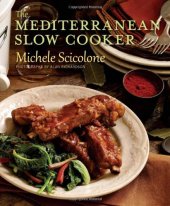 book The Mediterranean Slow Cooker