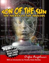 book Son Of The Sun:Secret of the Saucers