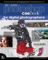 book The Adobe Photoshop CS6 Book for Digital Photographers