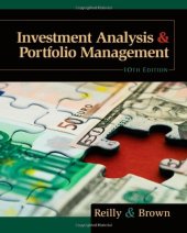 book Investment Analysis and Portfolio Management