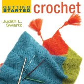 book Getting Started Crochet