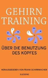 book Gehirntraining