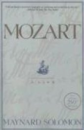 book Mozart: A Life