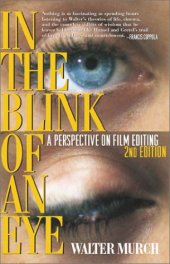 book In the Blink of an Eye Revised 2nd Edition