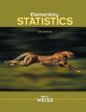 book Elementary Statistics