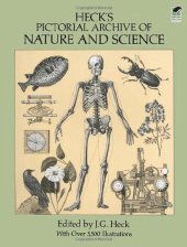 book Heck's Iconographic Encyclopedia of Sciences, Literature and Art: Pictorial Archive of Nature and Science v. 3