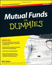 book Mutual Funds For Dummies, 6th edition