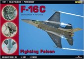 book F-16C Fighting Falcon