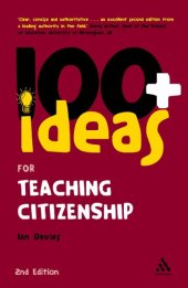 book 100+ Ideas for Teaching Citizenship