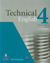 book Technical English 4 Course Book