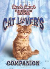 book Uncle John's Bathroom Reader Cat Lover's Companion