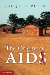 book The Origins of AIDS