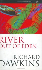 book RIVER OUT OF EDEN: A DARWINIAN VIEW OF LIFE