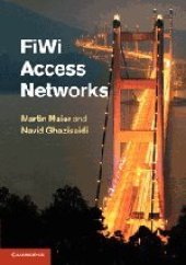 book FiWi Access Networks