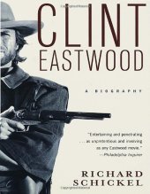 book Clint Eastwood: A Biography