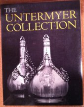 book Highlights of the Untermyer Collection of English and continental decorative arts