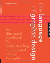 book The Language of Graphic Design: An Illustrated Handbook for Understanding Fundamental Design Principles