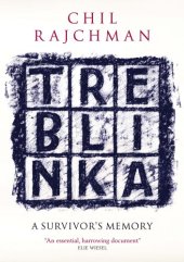 book Treblinka: A Survivor's Memory