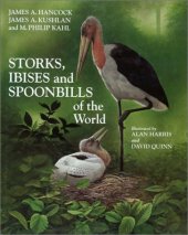 book Storks, Ibises, and Spoonbills of the World