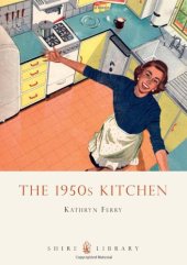 book The 1950s Kitchen