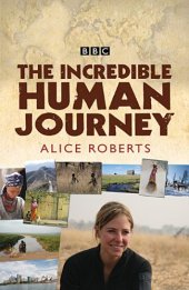 book The Incredible Human Journey