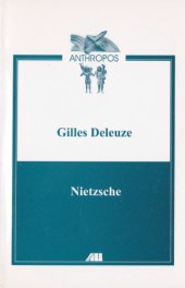 book Nietzsche