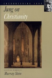 book Jung on Christianity