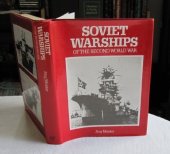 book Soviet Warships of World War II