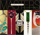 book Masters: Gemstones: Major Works by Leading Jewelers