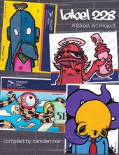 book Label 228: A Street Art Project