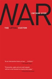 book War: The Lethal Custom