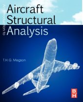 book Introduction to Aircraft Structural Analysis