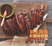 book Ribs, Chops, Steaks, & Wings