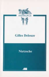 book Nietzsche