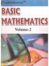 book Comprehensive Basic Mathematics: v. II