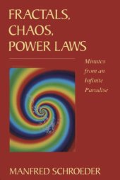 book Fractals, Chaos, Power Laws