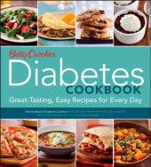 book Betty Crocker Diabetes Cookbook: Great-tasting, Easy Recipes for Every Day