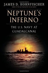 book Neptune's Inferno: The U.S. Navy at Guadalcanal