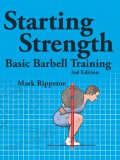 book Starting Strength, 3rd edition