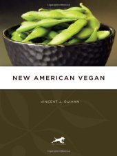 book New American Vegan