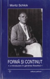 book Forma si continut