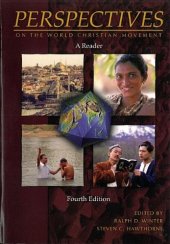 book Perspectives on the World Christian Movement: A Reader