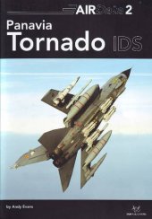 book PANAVIA TORNADO IDS