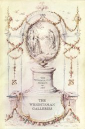 book A Guide to the Wrightsman Galleries at the Metropolitan Museum of Art/E0720P