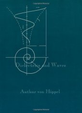 book Dielectrics and Waves